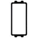 ZAGG InvisibleShield (Glass Elite) Screen Protector for Google Pixel 6a - Clear