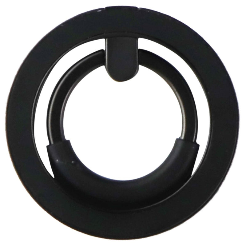 Gear4 Ring Snap 360 Secure Hold with Kickstand for MagSafe - Black