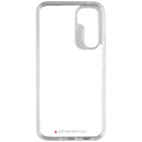 Zagg Gear4 Crystal Palace for Samsung Galaxy A54 5G - Clear