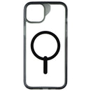ZAGG Santa Cruz Snap Case for MagSafe for Apple iPhone 15 Plus/14 Plus - Black