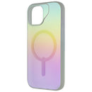 Zagg Milan Snap Ultra Slim Case for Apple iPhone 15/14/13 - Iridescent