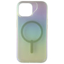 Zagg Milan Snap Ultra Slim Case for Apple iPhone 15/14/13 - Iridescent