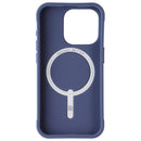ZAGG Luxe Series Snap Case for Apple iPhone 15 Pro - Blue