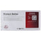 ZAGG Invisible Shield Fusion XTR2 Eco for Samsung Galaxy S23 - Bulk Packaging