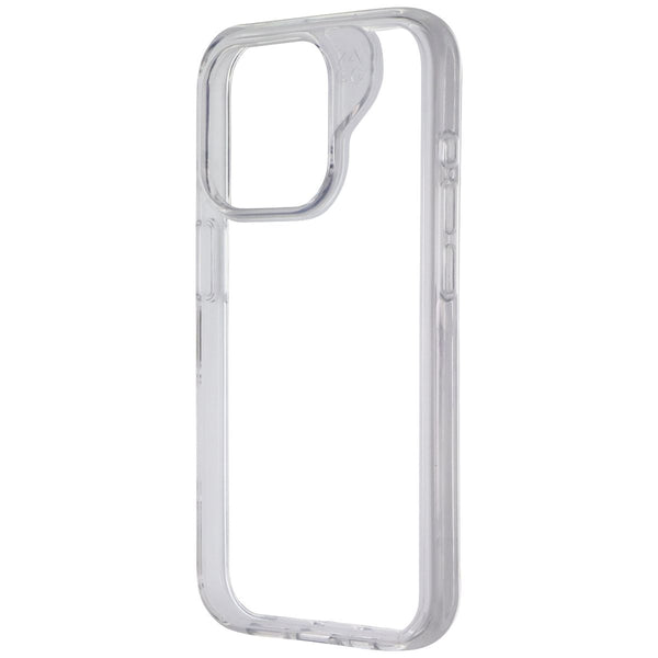 Zagg Crystal Palace Protect Case for Apple iPhone 15 Pro - Clear