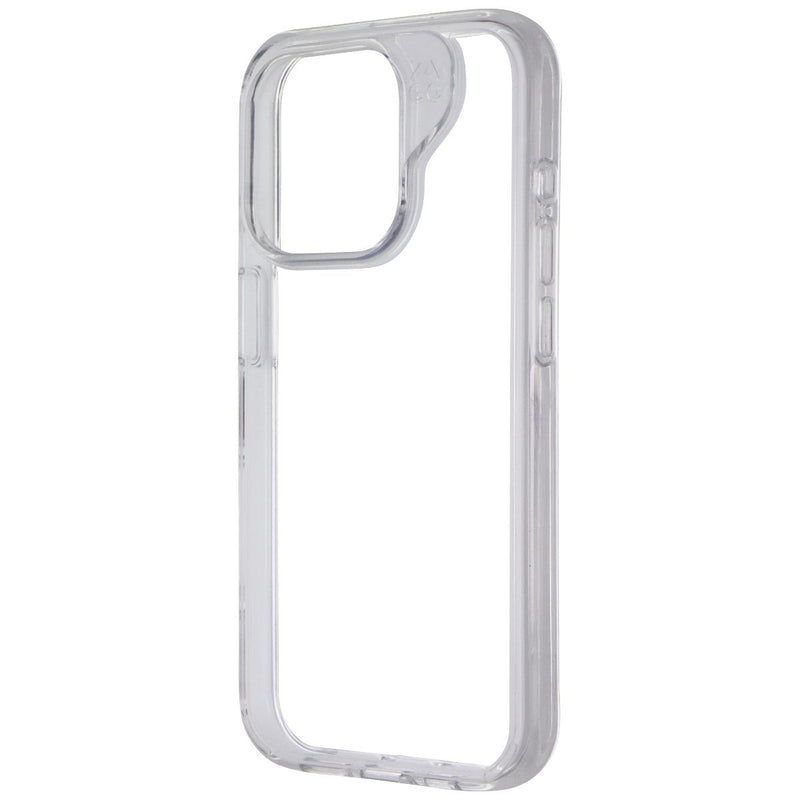 Zagg Crystal Palace Protect Case for Apple iPhone 15 Pro - Clear
