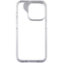 Zagg Crystal Palace Protect Case for Apple iPhone 15 Pro - Clear