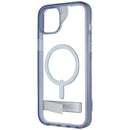 ZAGG Santa Cruz Snap with Kickstand for Apple iPhone 15 Plus / 14 Plus - Blue