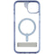 ZAGG Santa Cruz Snap with Kickstand for Apple iPhone 15 Plus | 14 Plus - Blue