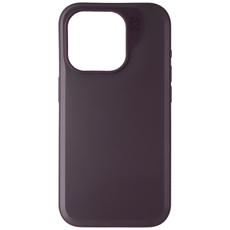 ZAGG Denali Snap Case for MagSafe for Apple iPhone 15 Pro - Purple