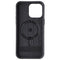 ZAGG Denali Snap w/ Kickstand for Apple iPhone 15 Pro Max - Black