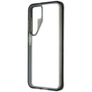 ZAGG Santa Cruz Ultra Slim Case for Samsung Galaxy S24 - Black/Clear
