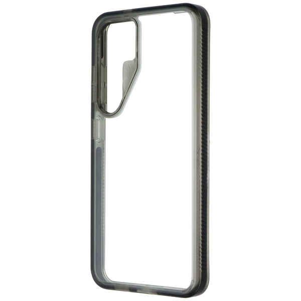 ZAGG Santa Cruz Ultra Slim Case for Samsung Galaxy S24 - Black/Clear
