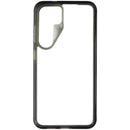 ZAGG Santa Cruz Ultra Slim Case for Samsung Galaxy S24 - Black/Clear