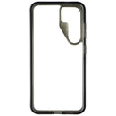 ZAGG Santa Cruz Ultra Slim Case for Samsung Galaxy S24 - Black/Clear