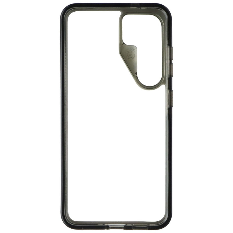 ZAGG Santa Cruz Ultra Slim Case for Samsung Galaxy S24 - Black/Clear