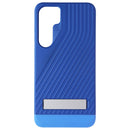 ZAGG Denali Case with Kickstand for Samsung Galaxy S24 Plus - Cobalt Blue