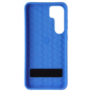 ZAGG Denali Case with Kickstand for Samsung Galaxy S24 Plus - Cobalt Blue