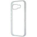 ZAGG Crystal Palace Ultra Slim Case for Google Pixel 9a - Clear