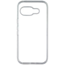 ZAGG Crystal Palace Ultra Slim Case for Google Pixel 9a - Clear