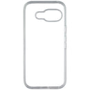 ZAGG Crystal Palace Ultra Slim Case for Google Pixel 9a - Clear