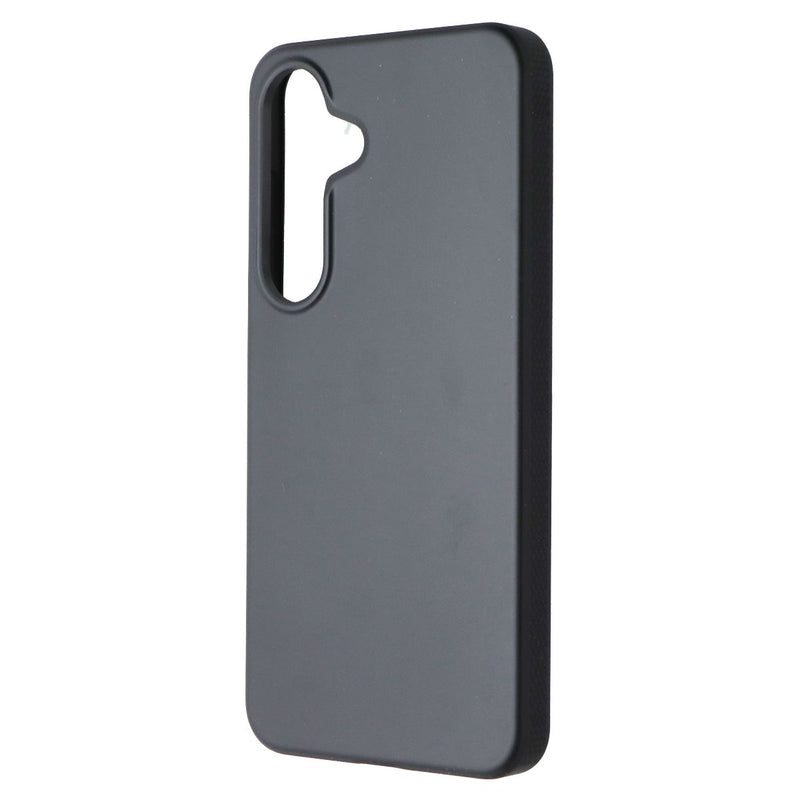 ZAGG Milan Snap Series Magnetic Case for Samsung Galaxy S25 - Black