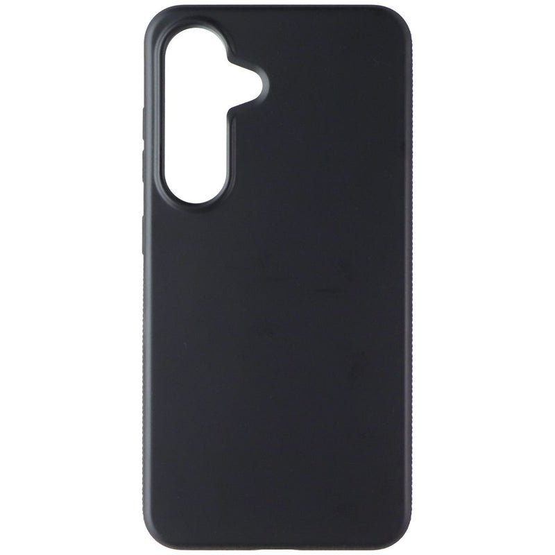 ZAGG Milan Snap Series Magnetic Case for Samsung Galaxy S25 - Black