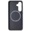 ZAGG Milan Snap Series Magnetic Case for Samsung Galaxy S25 - Black