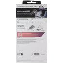 ZAGG XTR5 Tempered Glass Screen Protector for Apple iPhone 17 Pro Max