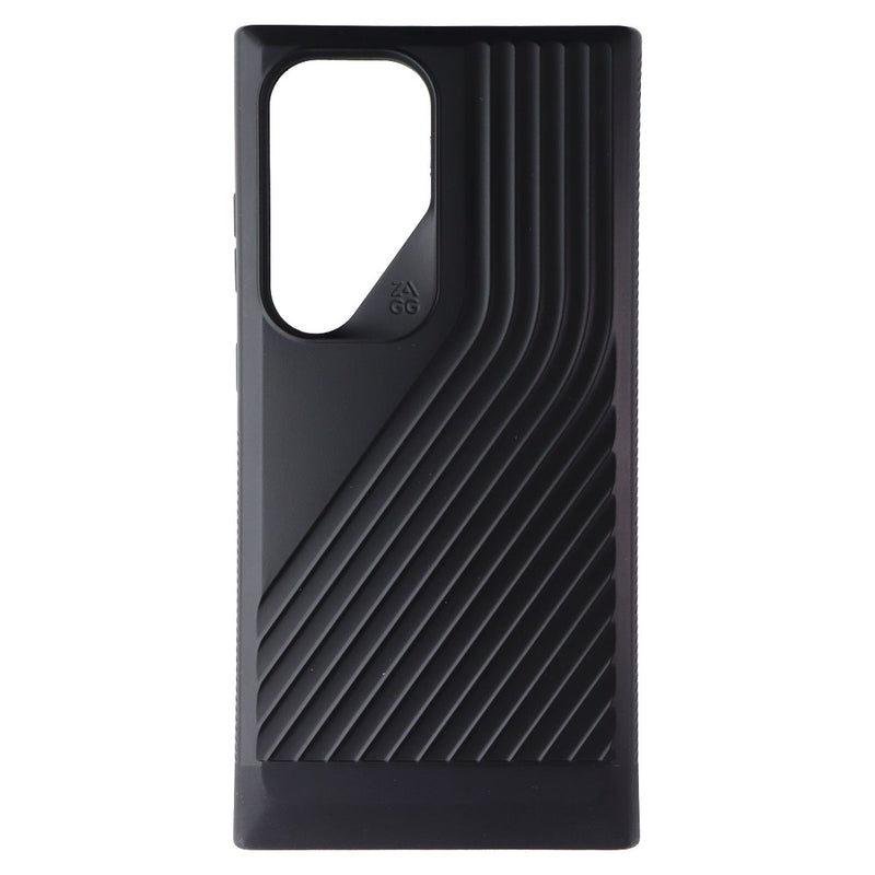 ZAGG Denali Case for Samsung Galaxy S24 Ultra - Black