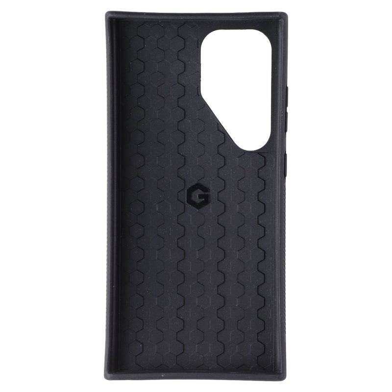 ZAGG Denali Case for Samsung Galaxy S24 Ultra - Black