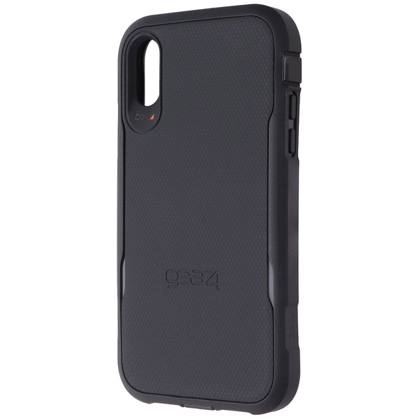ZAGG Platoon Series Case for Apple iPhone XR - Black