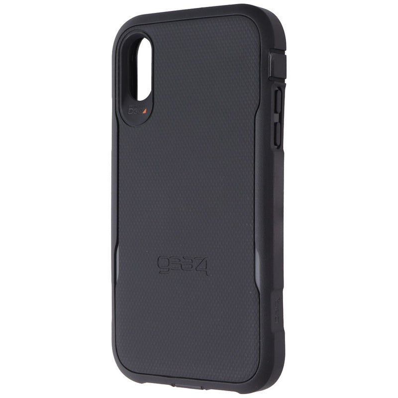 ZAGG Platoon Series Case for Apple iPhone XR - Black