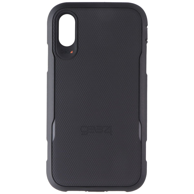 ZAGG Platoon Series Case for Apple iPhone XR - Black