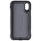 ZAGG Platoon Series Case for Apple iPhone XR - Black