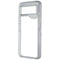 ZAGG Gear4 Crystal Palace Series Case for Google Pixel 8a - Clear