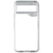 ZAGG Gear4 Crystal Palace Series Case for Google Pixel 8a - Clear