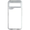 ZAGG Gear4 Crystal Palace Series Case for Google Pixel 8a - Clear