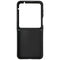 ZAGG Bridgetown Ultra Slim Protect Series for Samsung Galaxy Z Flip5 - Black