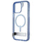 ZAGG Santa Cruz Ultra Slim Case for MagSafe for iPhone 15 Pro Max - Blue