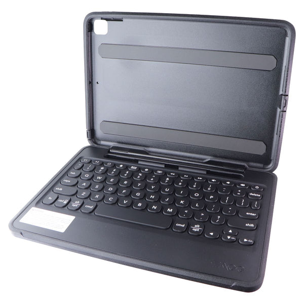 ZAGG Rugged Book Case w/Detachable Keyboard for iPad Pro 10.5 / Air & 9/8/7 10.2