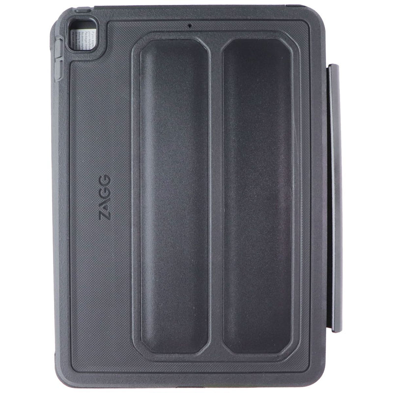 ZAGG Rugged Book Case w/Detachable Keyboard for iPad Pro 10.5 / Air & 9/8/7 10.2