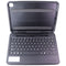 ZAGG Rugged Book Case w/Detachable Keyboard for iPad Pro 10.5 / Air & 9/8/7 10.2