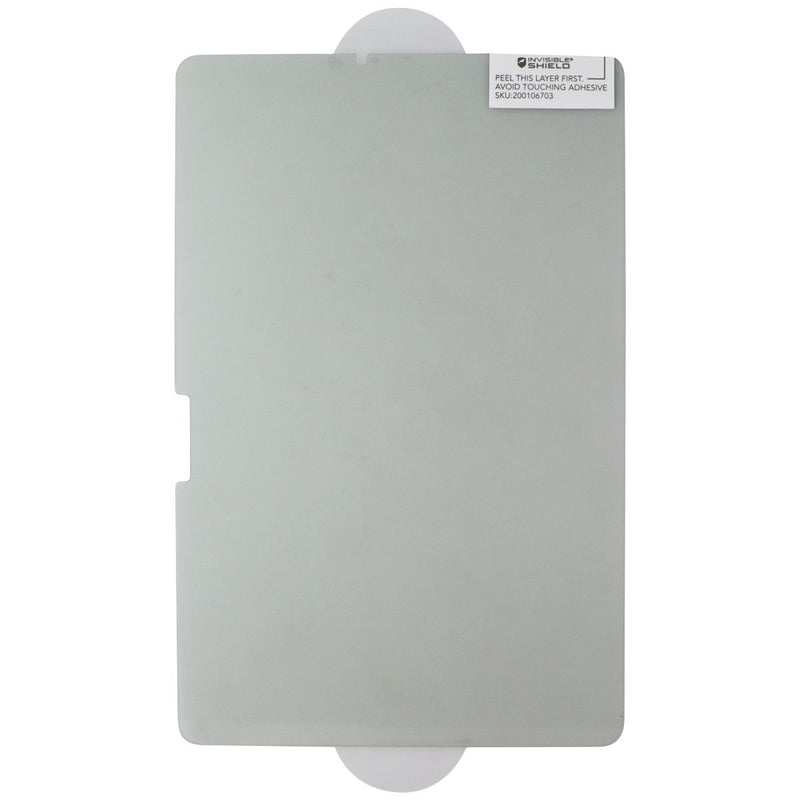 ZAGG (Glass Elite VisionGuard+) for Samsung Galaxy Tab S7 5G Tablet - Clear