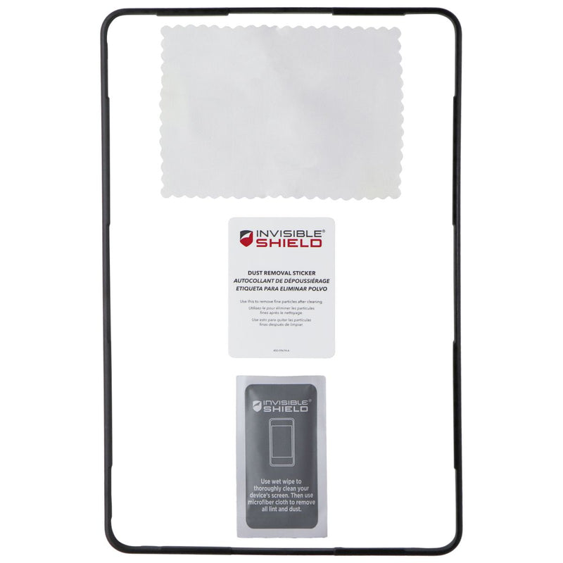 ZAGG (Glass Elite VisionGuard+) for Samsung Galaxy Tab S7 5G Tablet - Clear