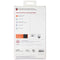 ZAGG InvisibleShield (GlassFusion VisionGuard+) for Samsung S21 Ultra 5G