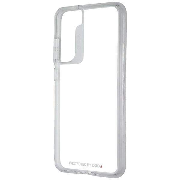 ZAGG Gear4 Crystal Palace Series Case for Samsung Galaxy S21 FE 5G - Clear