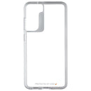 ZAGG Gear4 Crystal Palace Series Case for Samsung Galaxy S21 FE 5G - Clear