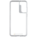 ZAGG Gear4 Crystal Palace Series Case for Samsung Galaxy S21 FE 5G - Clear