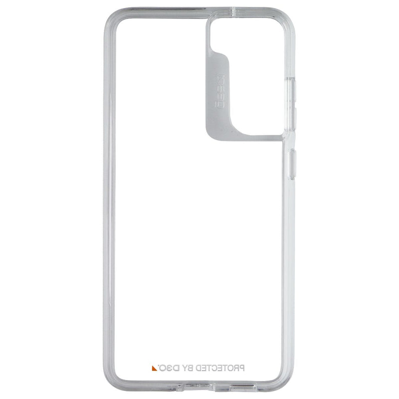 ZAGG Gear4 Crystal Palace Series Case for Samsung Galaxy S21 FE 5G - Clear